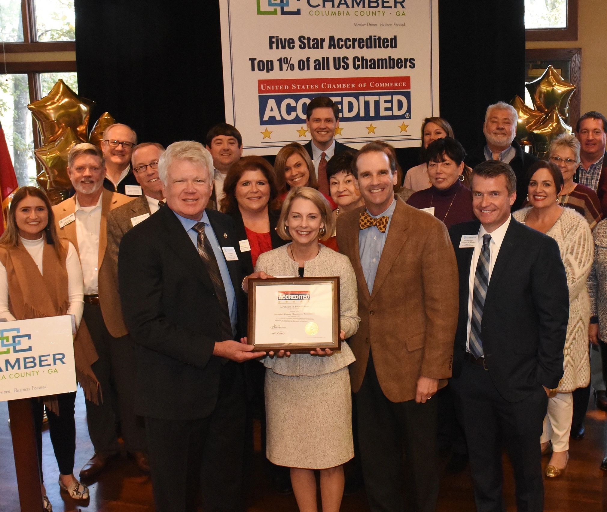 Soar Nonprofit Solutions